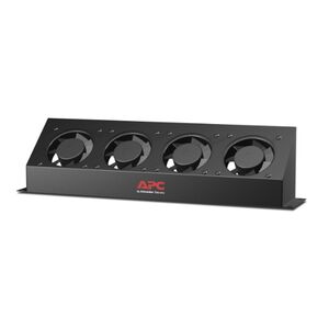 2U RACK FAN PANEL
