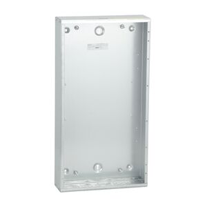 Panelboard Enclosure Box, NQ/NF, Type 1, W x H x D: 20 x 38 x 5.75 in.