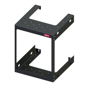 WALL MOUNT RACK 20U