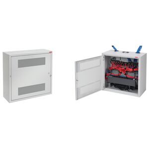 36 X 24 X 8.34 WM BOX