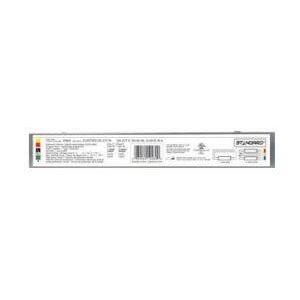 277 Lighting Ballast Wiring 2 Lamp, 120 277 Volt, T8, T10, T12