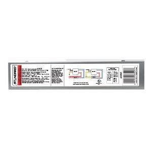 20 years of fluorescent light ballasts China manufacturer