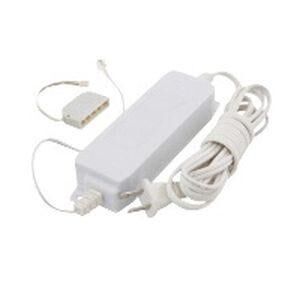 LED Driver, White, Dimmable, Constant Voltage, 100 to 240 VAC, 1.66 A ...