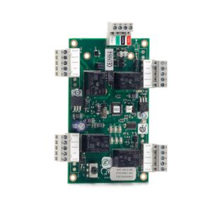 4IN/OUTPUT EXPANSION MODULE