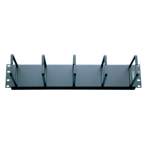 Wire Management Instrument Panel WIRE MANAGEMENT PANEL W/5 RING