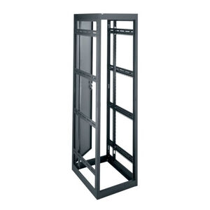 25ru Rack 40RU GANGABLE RACK W/DOOR 76