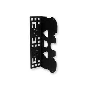 EXTERNAL STRAIN-RELIEF BRACKET FOR THE CCH-04U