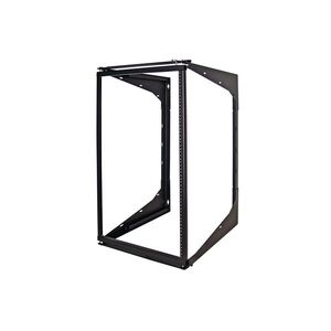 EZ SWING WALL MT RACK 19RMU