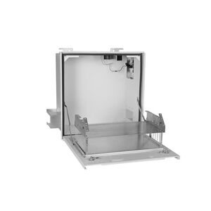 2 Module Ceiling Box 2'X2'CEILING CONSOLIDATION BOX