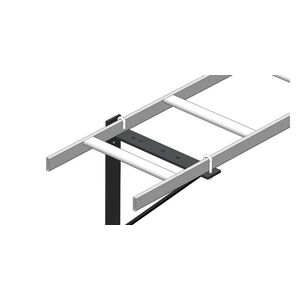 Conduit Triangle Support 12