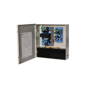 SIMULTANEOUS POWER OUTPUTS