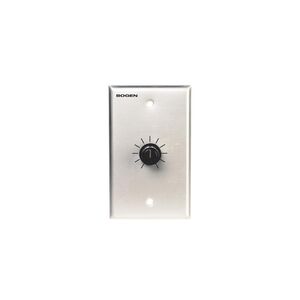 REMOTE VOLUME CONTROL