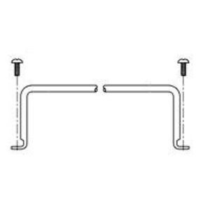 REAR CABLE SUPPORT BAR 2