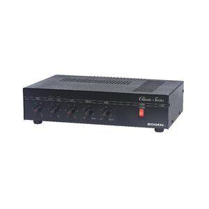 35 WATT CLASSIC SERIES AMP