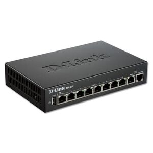 8 PORT GIGABIT ROUTER