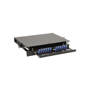 CLASSIC CCH - 1U ACCEPTS UP TO 2 CCH PANELS