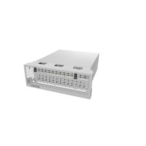Head End Controller Module HEAD END UNIT CHASSIS W/1 HCM 2 RIX, 1 POWER SUPPLY MODULE