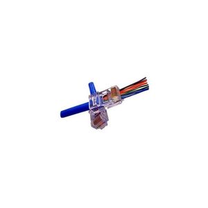 Click Mode Rj45 Mod MODPLUG EZ-RJ45 500/PAK