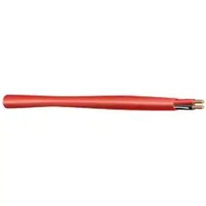 Fire Alarm and Signal Cable, 300V, 5C, 18 AWG