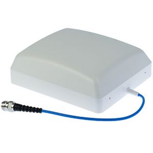 LIBERTY SISO Indoor Panel Antenna, 617-4200 MHz, Low PIM -153 dBc