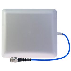 LIBERTY SISO Indoor Panel Antenna, 617-4200 MHz, Low PIM -153 dBc