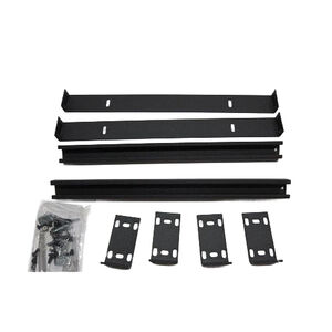 UNIVERSAL RACK MOUNT BRACKET USED FOR 19